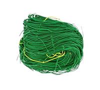 Rete A Traliccio Per Piante Rete Per Piante Da Giardino Retee Paer Vite Arrampicata - Traliccio In Corda, Con Piaante Perr Verdure, Clematide, Cetriolo, Uva, Pomodori, Fagioli Rampicanti, Fiori