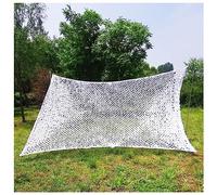 Rete a vela in tessuto Oxford con protezione UV per esterni, per patio, pergolato, ponti e cortili, 2 x 3 m, parasole per casa e giardino