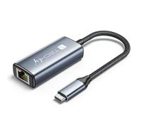 Rete - Adattatore Convertitore Usb-c™ 3.2 A Rj45 2.5 Gigabit Ethernet
