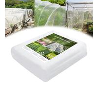 Rete Anti Insetti, 3 x 10 M Rete Anti Uccelli, Rete per Insetti, Rete per Uccelli, Rete Protettiva per Insetti, Reti Protettive, Giardino Rete per Giardini Alberi da Frutto Orti Colture Fiori