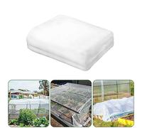 Rete Anti Insetti,Rete per Orto,Rete Antigrandine per Orto 3x6M,Anti Insetti Piscina,Rete per Insetti,Rete Anti Insetti per Orto,Rete Giardino Adatto per Frutta e Verdura Giardini Piante