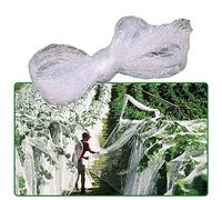Rete Anti Piccioni da Balcone, Rete per Uccelli in Nylon da Giardino, Trasparente Rete Protettive Resistente per Frutteto Piscina Verdure Frutti (Size : 3m x 5m)