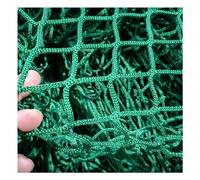 Rete Anticaduta Decorativo, Rete Divisoria per Terreno di Allenamento da 4cm/5mm, Rete di Sicurezza, Recinzione Verde per Campo da Golf, Personalizzabile ZLRBN(1x10m/3x33ft)