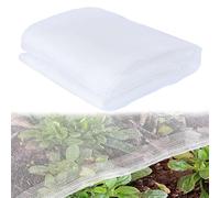 Rete Antigrandine, 3X10 M Antigrandine, Può Essere Tagliato Eete anti Insetti Ad