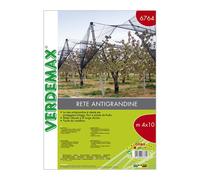 Rete antigrandine 4x10m Verdemax V006764