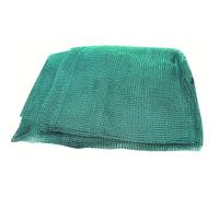Rete antigrandine anti grandine per orti, giardini, parcheggi m 4x10