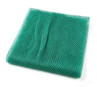 Rete Antigrandine Rinforzata per Giardino, Telo Antigrandine per Orto, Auto, Maglia da 5 mm Rete di Protezione delle Colture, Frutta, Anti-Invecchiamento, Ritagliabile(8x15m)