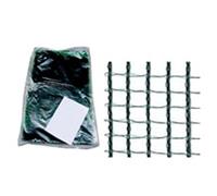 RETE ANTIGRANDINE VERDE h.200 m. 10 ILCAMPO 05259 [IL CAMPO ]
