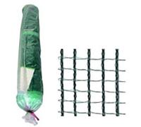 T-Rex Tape Rete antigrandine Rotolo Verde H 200 M 100