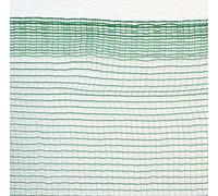 T-Rex Rotolo Rete Antigrandine Verde H 300cm, Lunghezza 100 m