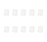 Rete Antiscintilla in Mesh per DH212 EB212 SV212(10pcs) | Compatibile BRD280, EA-500, riduce scintille, sicurezza operativa, montaggio rapido