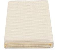 Rete Antiscivolo per Tappeti 140 x 180 cm Protezione Antiscivolo per Tappeti Lavabile Riutilizzabile per Moquette Cassetti Ripiani Materasso Divano, bianco