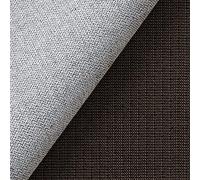 Rete Antiscivolo per Tappeti 52 x 156 cm Antiscivolo Rete Sotto Tappeto Adattabile Tagliandolo per Auto e Cassetti da Cucina, Antiderapant Tappeto in Parquet, Nero