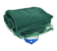 RETE ANTISPINA 12x12 MT - CON SPACCO / 90 GR. / RETI TELI OLIVE/RACCOLTA OLIVE