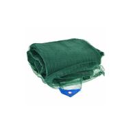 Rete Antispina Ama Verde 12x5m Monofilo Polietilene