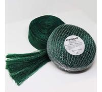 Rete antivolatili 8m x 8m Rete per alberi da frutta Rete per ortaggi