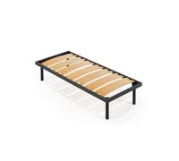 Rete Apollo 160x190 / senza piedi / doga unica con 2 traversi