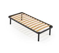 Rete Atena - Miglior Prezzo 120X200 / senza piedi / un traverso