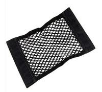 rete auto bagagliaio Compatibile con Hyundai per Elantra per Avante 2016 2017 2018 2019 2020 Rete elastica portaoggetti per bagagliaio schienale sedile borsa organizer