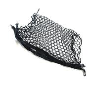 rete auto bagagliaio Compatibile con Land per Rover per Defender per Discovery Organizer per bagagliaio per auto con rete a rete per bagagliaio