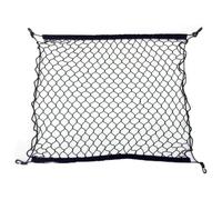 rete auto bagagliaio Compatibile con Mazda per 3 per 6 per CX-3 per CX-5 organizer per bagagliaio auto, rete elastica in nylon.