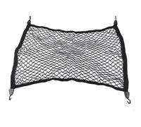 rete auto bagagliaio Compatibile con Q5 Q7 A4 A6 A7 2017 2016 2015 2014 2013 2012 Rete di carico per rete di carico sul pavimento del bagagliaio posteriore