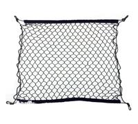 rete auto bagagliaio Compatibile con Toyota per Corolla per Rav4 per Chr organizer per bagagliaio auto, rete elastica in nylon.