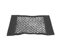 rete auto bagagliaio Compatibile con Volvo per Xc60 per S60 per s40 per S80 per V40 per V60 per v70 per v50 per c30 per XC90 Borsa portaoggetti per bagagliaio auto Rete adesiva