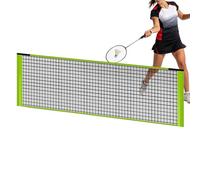 Rete Badminton multiuso di ricambio per Pickleball