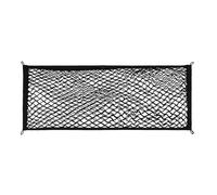 Rete Bagagli per Auto per Maserati GranCabrio/GranTurismo/Grecale/MC20, Rete per Bagagli, Rete Elastica per Fissare I Bagagli, Accessori per Riporre Oggetti,C