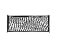 Rete Bagagli per Auto per Maserati GranCabrio/GranTurismo/Grecale/MC20, Rete per Bagagli, Rete Elastica per Fissare I Bagagli, Accessori per Riporre Oggetti,D