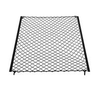Rete Bagagliaio Auto Bagagliaio di un'auto Cargo Mesh Net Bagagli