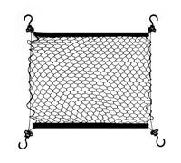 Rete Bagagliaio Auto per Lancia Musa (Type 350 2004-2012),Rete Portaoggetti Tasca Organizer Elastico,Truck Tronco Reti Car,elastica per bagagliaio,Cani Auto Portaoggetti Bagagliaio