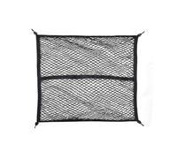 Rete Bagagliaio Auto, per Renault Arkana 2021 2022 Estensibili Organizer Bagagliaio, per Tutti i Tipi di Auto, Tiene i Carichi più Saldamente,B-XL(120 * 120cm)