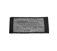 Rete Bagagliaio Auto, per Renault Twingo/Twingo RS 2019-2024 Estensibili Organizer Bagagliaio, per Tutti i Tipi di Auto, Tiene i Carichi più Saldamente,A-M(40 * 25cm)