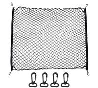 Rete Bagagliaio Auto Rete for bagagliaio universale elastica for bagagli for Organizzatore for Reti a rete estensibile Tasca for a interna for auto(1)