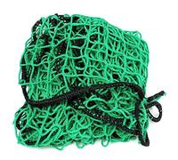 Rete Bagagliaio Auto Truck Bed Polypropilene Cargo Net Safety Protection Trailer Bungee ESTLE MESH Copertura Anti-Falling bagagli pesanti(1.5x2.7m)