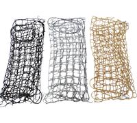 Rete bagagliaio per Land Rover Defender L663 90 2020-… | stivaggio bagagli auto