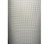 RETE BALCONE PLASTICA H 1MT VENDITA A METRO POLIETILENE BORDI RINFORZATI 10X10mm