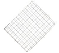 Rete Barbecue Graticola Per Griglia Arrosti Rotonda Rack