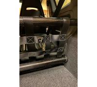 Rete Barra posteriore 500/595/695/Grande Punto/Punto EVO Abarth MC Custom