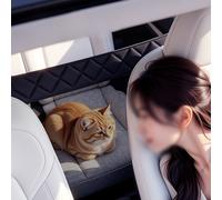 Rete barriera auto animali domestici pi adatta per SUV furgoni e piccole auto