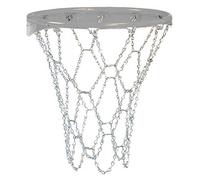 Rete basket metal SCHIAVI SPORT maglia metallica antivandalo 1 pezzo NO CANESTRO