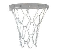 Rete basket metallica SCHIAVI SPORT metallo 1 pz reti pallacanestro NO CANESTRO