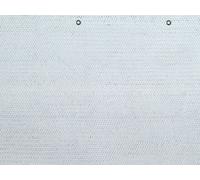 Rete Bianca con Asole Gr.60 Mq per Ponteggi ML 1,80x25