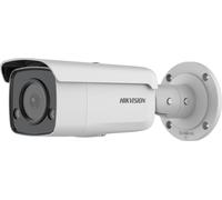 Rete Bullet Camera - Colore 24H - 1920x1080 30fps - 2,8 mm - luce bianca - IP67 NEW