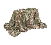 Rete Camouflage Phantomleaf WASP I Z2 Rete Laser Cut 1,5 X 3,0 M