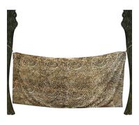 Rete Camouflage, Sfondo Scena Cinque per Metri per Feste All'Aperto, Accessori Caccia Copertura Tessuto Campeggio Fotografia