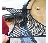 Rete Cargo Auto Rete Nylon Elastica Doppio Elastico Design Soluzione per di