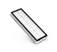 Rete centrale del filtro lavabile compatibile con Xiaomi Robot Vacuum X20+/X10+ | Accessori di ricambio for contenitore della polvere(1 pc)